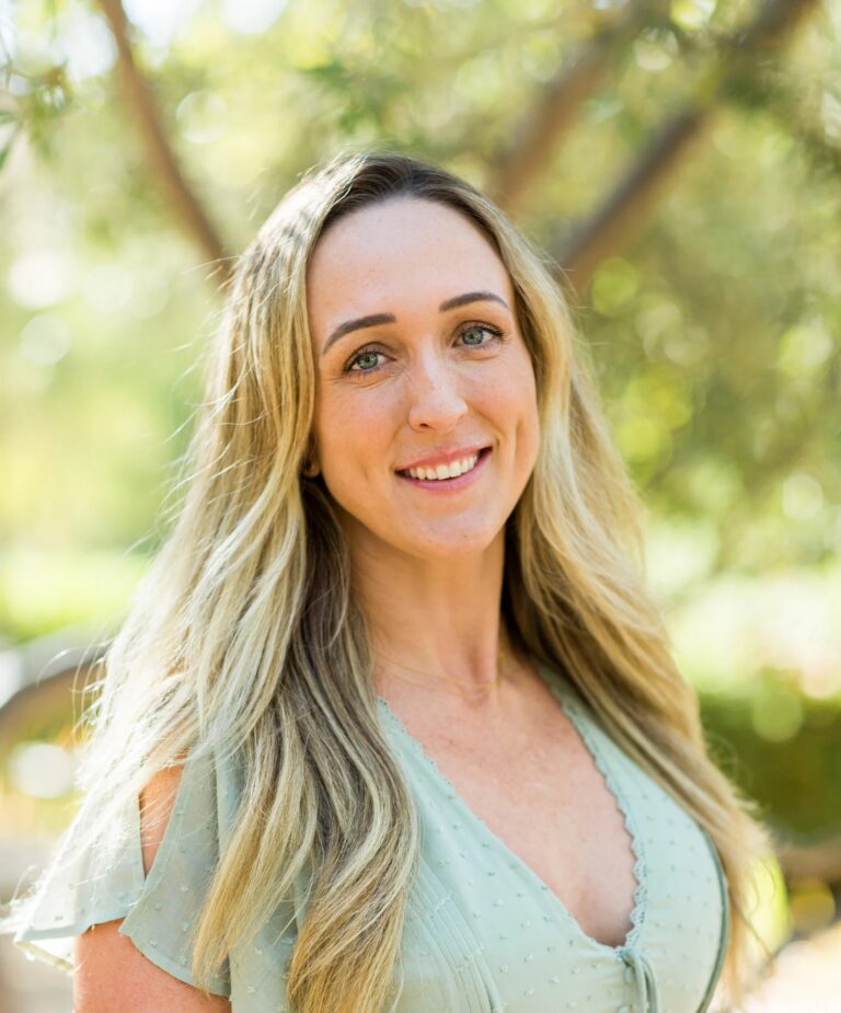 Brittany Bealer - Headshot